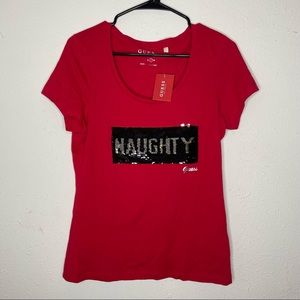 GUESS SHIRT